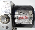 ABS PUMPE BLOCK HYDRAULIKPUMPE STEUERGERÄT CITROEN PEUGEOT 9649027080, 10.0206-0104.4, 10020601044, 10.0960-1132.3, 10096011323 