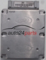 KOMPUTER STEROWNIK SILNIKA FORD ESCORD 1.6, 93AB-12A650-AB, 93AB12A650AB, SMO-270 3AAB, CAD 2L061