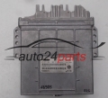 KOMPUTER STEROWNIK SILNIKA CHRYSLER VOYAGER 2.5 TDI BOSCH 0 281 001 708, 0281001708, P04686661AC