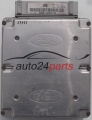 KOMPUTER STEROWNIK SILNIKA FORD ESCORD 1.6, 93AB-12A650-AB, 93AB12A650AB, SMO-270 3AAB, CAD 2L061