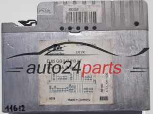 ABS STEUERGERAT FORD SCORPIO SIERRA ATE 10.0924-0030.4, 10092400304, D 85 GG 2 C 013 AF, D85GG2C013AF, 149232690 
