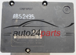 ABS POMPA MERCEDES A 006 431 48 12, A0064314812, 10.0204-0530.4, 10020405304, A0375453632