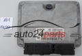 KOMPUTER STEROWNIK SILNIKA OPEL VECTRA 2.0 DTI BOSCH  0281010269, GM 24417194 PE