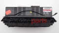 UNITE D'AFFICHAGE CLIMATRONIC FORD 3M5T-18C612-AK, 3M5T18C612AK, WNSA25595