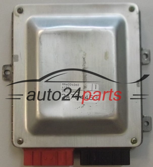 CALCULATEUR MOTEUR LAND ROVER NNW004060, 2A754453