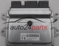 CALCULATEUR MOTEUR NISSAN MICRA 1.2 HITACHI A56E32, YK