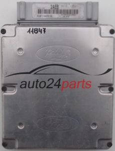 92AB12A650EB, 92AB-12A650-EB 2AEB CSD-201