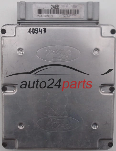 92AB12A650EB, 92AB-12A650-EB 2AEB CSD-201