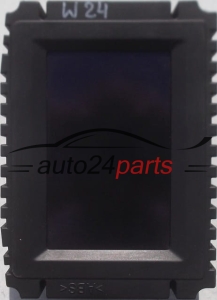 Pantalla multifunción radio OPEL VECTRA C GM 13 117 636 AJ, 13117636AJ, 13117636 