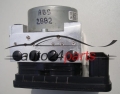 POMPE HYDRAULIQUE ET CALCULATEUR d'ABS CITROEN PEUGEOT 9817031680, 10.0220-0881.4, 10022008814, 10.0915-3947.3, 10091539473