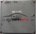 KOMPUTER STEROWNIK SILNIKA NISSAN PRIMERA 1.6 MEC20525 9Q, MEC20-525 9Q A1 1328 - 3561, 7468