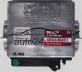 calculateur moteur pour bmw e32 750