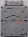 MOTORSTEUERGERÄT ECU STEUERGERAT FORD FOCUS VISTEON 1S4F-12A650-BD, 1S4F12A650BD, POLE, LP4-335