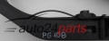 PEDAL DE ACELERADOR POTENCIOMETRO MERCEDES W203 W211 A 211 300 08 04, A2113000804 