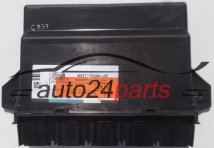 CENTRALKA MODUL STEROWNIK KOMFORTU FORD FOCUS CONTINENTAL 5WK48777I, 8M5T-19G481-AE, 8M5T19G481AE - C937