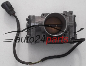 DROSSELKLAPPE VOLVO V70 S80 XC70 8644346, MAGNETI MARELLI 65CFM2