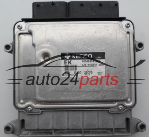 MOTORSTEUERGERÄT ECU STEUERGERAT KIA RIO 1.4 Kefico 39100 26CF0, 3910026CF0, 9030930912A5 