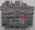 CALCULATEUR MOTEUR VW VOLKSWAGEN GOLF 1.8 BOSCH 0 261 203 591/592