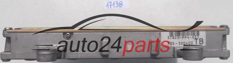 KOMPUTER STEROWNIK SILNIKA HONDA ROVER 1.6 37820-PP4-G51