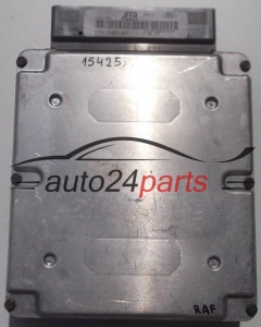 KOMPUTER STEROWNIK SILNIKA FORD FIESTA VISTEON 97FB-12A650-AKA, 97FB12A650AKA, JEER, LPE-307 - 15425, 15620, 15621