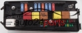 ELEKTRISCHER KASTEN SICHERUNGKASTEN SICHERUNG UND RELAIS STROMKASTEN RELAISKASTEN OPEL VECTRA C SIGNUM 1.9 CDTI GM 13 240 243 JE