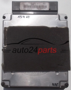 CALCULATEUR MOTEUR FORD SCORPIO VISTEON 95GB-12A650-ED, 95GB12A650ED, DAFT, MLE-226