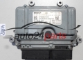 KOMPUTER STEROWNIK SILNIKA MERCEDES W245 BOSCH 0 281 013 559, 0281013559, A 640 150 12 91, A6401501291