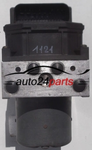 ABS ROVER 75 2.0 DIESEL BOSCH 0 265 222 001, 0265222001, 0 265 800 006, 0265800006, 180214, 282/18/12/1679 - 