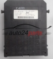 KOMFORTSTEUERGERÄT CITROEN PEUGEOT 9651197480A, 9651196780A