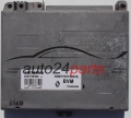 KOMPUTER STEROWNIK SILNIKA RENAULT CLIO 1.4, S101718103, HOM7700749946, BVM