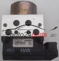 POMPE HYDRAULIQUE ET CALCULATEUR dABS MAZDA PREMACY NISSHINBO AC.0450-0156, AC04500156, C100 43 7AZ, C100437AZ, 3652 FF