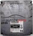 MOTORSTEUERGERÄT ECU STEUERGERAT TOYOTA COROLLA VERSO 2.0  8966113120, 175885371