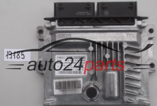 KOMPUTER STEROWNIK SILNIKA FORD FOCUS KUGA 1.8 TDCI DELPHI 28480437, FV41-12A650-YG, FV4112A650YG, DS7112B684XB -