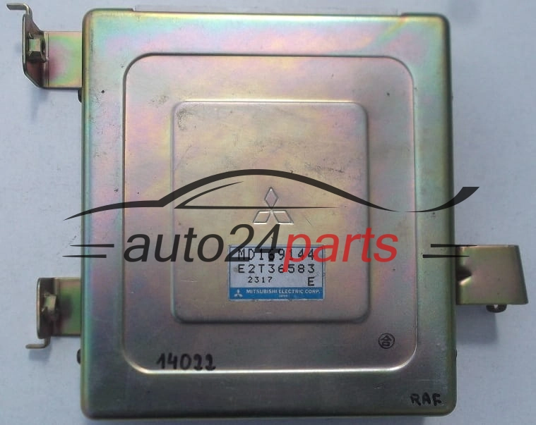 Sterownik silnika MITSUBISHI ECLIPSE MD169144 E2T36583 -