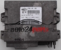 ECU CENTRALITA DE MOTOR FIAT CINQUECENTO 500 0.9, MAGNETI MARELLI IAW 6F.S0, IAW6FS0, 61602.054.01, 6160205401, 7780555