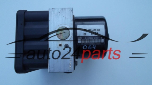 ABS CITROEN C5 96 418 470 80, 9641847080, 10.0206-0004.4, 10020600044, 10.0960-1107.3, 10096011073, 00006057D1