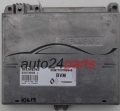 KOMPUTER STEROWNIK SILNIKA RENAULT CLIO 1.4, S101718103, HOM7700749946, BVM - 7623, 7624, 7625, 7626, 7627, 8568, 8569, 9563, 9564, 9565, 10618, 10619, 10620