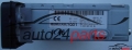 RADIO AUDIO 10 CD MERCEDES C CLASS W203 W209 A 203 820 22 06 / A2038202206 / BE 6021 / BE6021