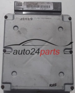 MOTORSTEUERGERÄT ECU STEUERGERAT FORD TRANSIT VISTEON YC1A-12A650-AE, YC1A12A650AE, LANK, DPC-635