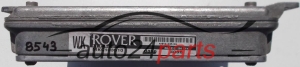 KOMPUTER STEROWNIK SILNIKA ROVER 214 414 1.4 MKC103510, WK - 8543