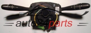 KOMBISCHALTER PEUGEOT 207 VALEO C 16 204070, 204.070, 96630724XT, 96630724 XT 