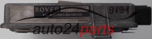 KOMPUTER STEROWNIK SILNIKA ROVER 214SI 1.4 16V, MNE10050, 0301, 4007, MA - 