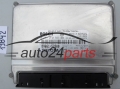 KOMPUTER STEROWNIK SILNIKA TOYOTA YARIS 1.4 D-4D 1ND-TV BOSCH 0 281 010 563, 0281010563, 89661-52200, 8966152200, 407918-0003, 4079180003 