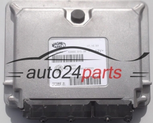 GETRIEBESTEUERGERÄT GETRIBESTEUERUNG FIAT STILO MAGNETI MARELLI CFC209F.01, CFC209F01, 55182382, 62000.015.06, 6200001506 
