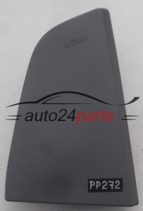 AIRBAG FOTELA PODUSZKA POWIETRZNA SIEDZENIA OPEL VECTRA C SIGNUM 24437226 - PP272