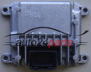 Steuergerät EDU Einspritzpumpe  OPEL ASTRA CORSA COMBO MERIVA 1.7 DTI ISUZU 8971891363, Delphi Delco 16267710 