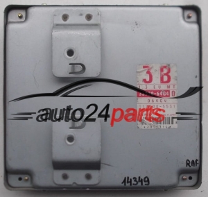 MOTORSTEUERGERÄT ECU STEUERGERAT SUZUKI BALENO DENSO 112000-5531, 1120005531, 33920-64G4, 3392064G4