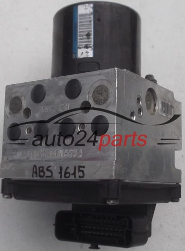 BOMBA HIDRAULICA Y CENTRALITA ABS VOLKSWAGEN PASSAT TRW 3C0.614.095.Q, 3C0614095Q, 16027202, 16027002-A