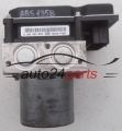 ABS HYDRAULIK-AGGREGAT MIT STEUERGERAET AUDI A5 BOSCH 0 265 235 324, 0265235324, 8K0 614 517 AM, 8K0614517AM