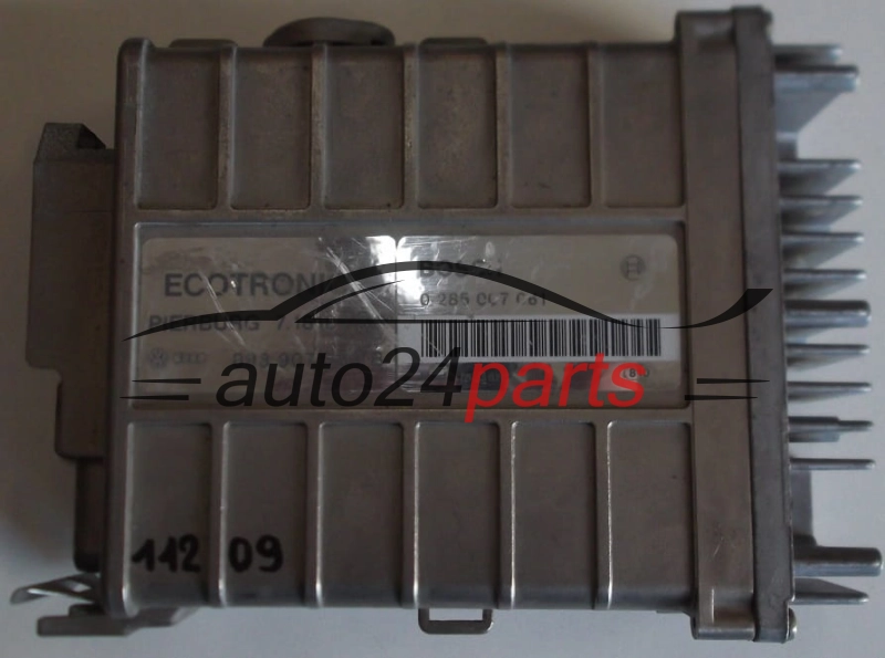 BOSCH 0 285 007 061, 0285007061, 893 907 383 B, 893907383B, PIERBURG 7.18167.62, 7181676